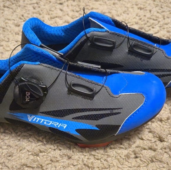 Vittoria Kid Boa MTB Cycling shoe - Picture 9 of 9